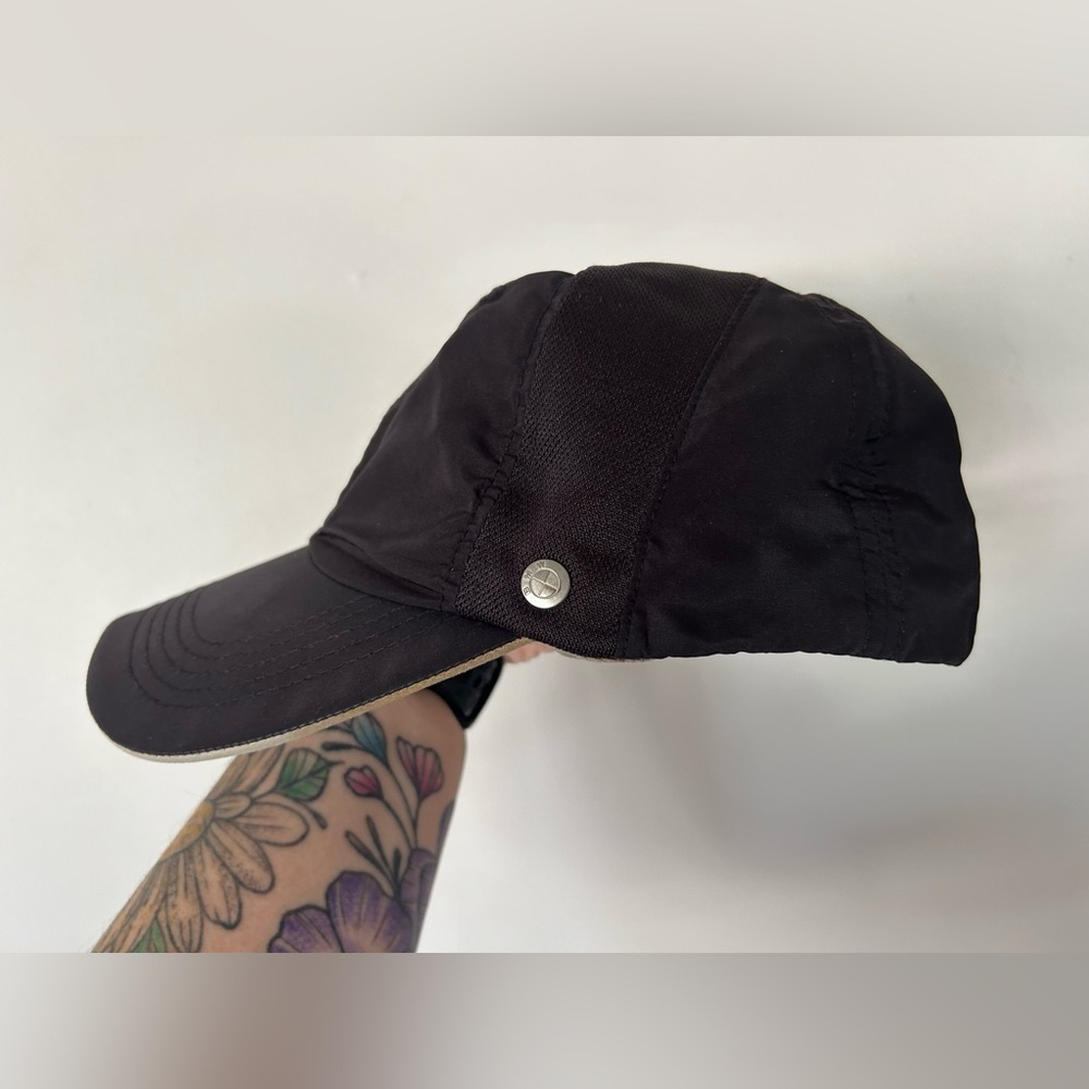 Vintage BMW Hat